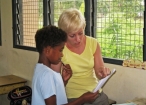 Samao teaching
