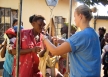 Medical volunteer zambia 4