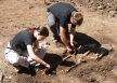 Romania archaeology
