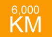 6000-km