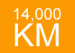 14000-km