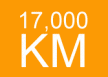 17000-km