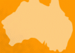 Australia-map