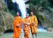 Kuang Si Waterfall