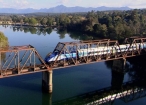 Xpt on bridge