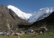 Kyangjing gompa
