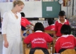 Thailand teaching