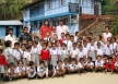 Gap Year Teach English Himalayas
