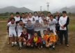 Gap Year Football Coach