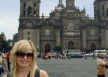 Mexico mexico city metropolitan cathedral of the assumption of mary