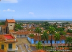 Historical Centre Trinidad, Cuba