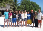 Expedition group