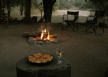 Stories round the campfire