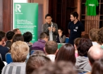 Borneoconference