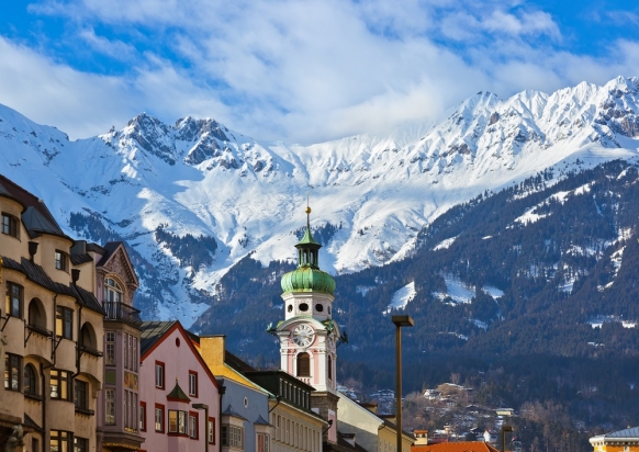 The Best Places You Can Visit in November - Gap Year