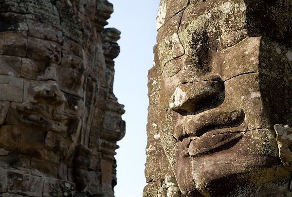 Angkor Thom