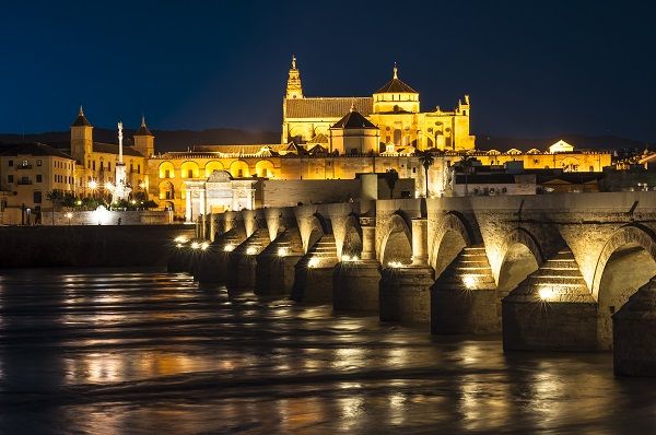 Cordoba in Argentina