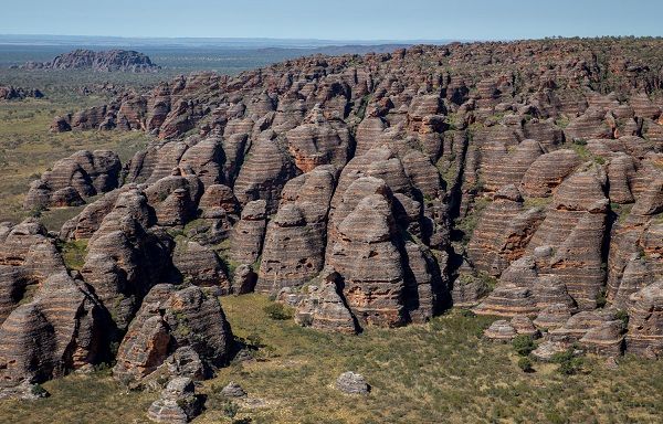 The Kimberley, Australia