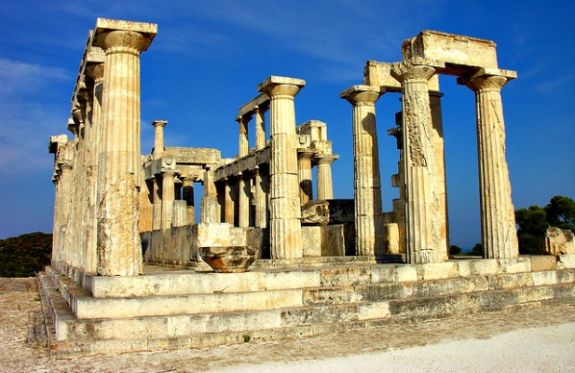 History in Greece History in Greece