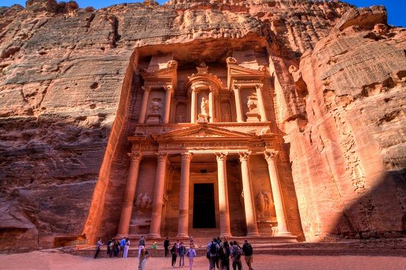 Petra