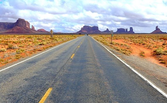 Monument Valley, USA