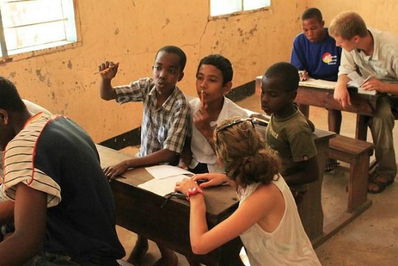 Teach english as a foreign language teacher Teach english as a foreign language teacher