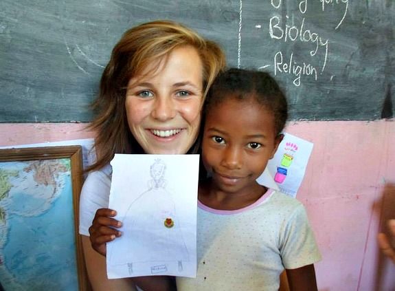Teaching English as a foreign language Teaching English as a foreign language