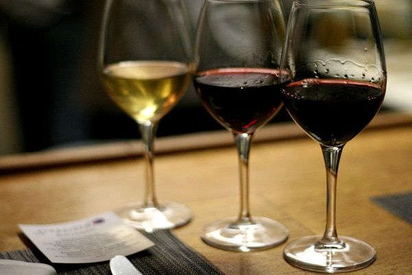 Australian wine