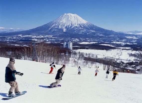 Niseko