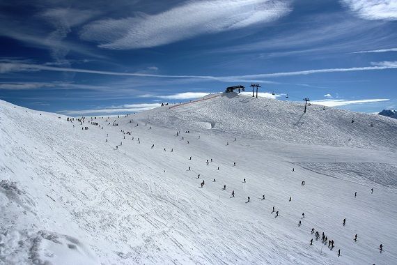 Whistler
