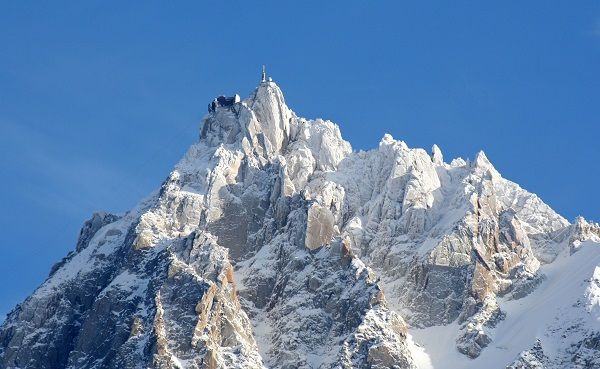 Chamonix, France