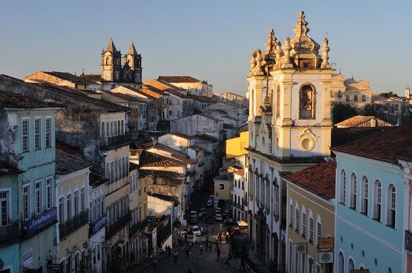 Salvador da Bahia, Brazil