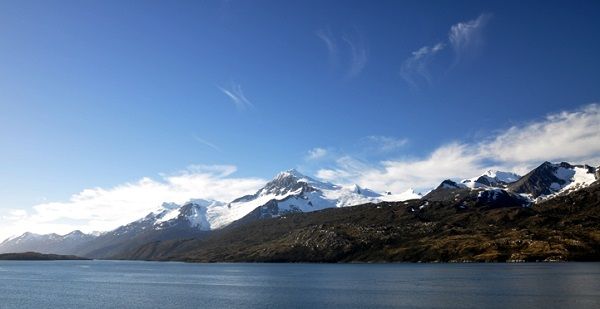 Ushuaia, Argentina, gateway to Antarctica