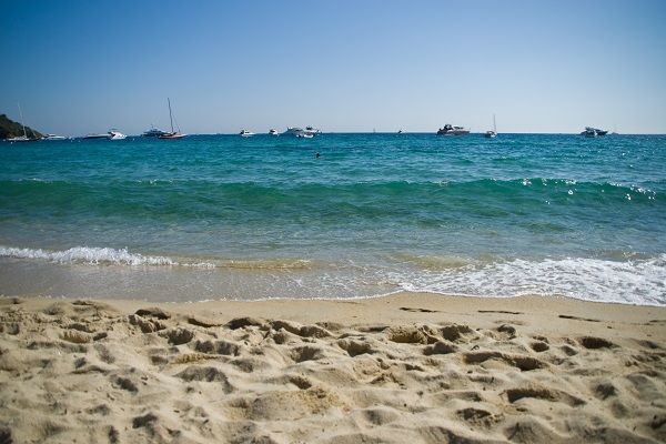 St. Tropez, France